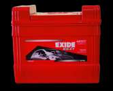 Exide EEZY EY700L
